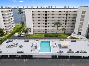 301 Lake Shore Drive 402, Lake Park FL 33403