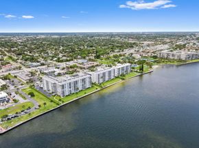 301 Lake Shore Drive 402, Lake Park FL 33403