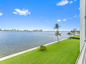 301 Lake Shore Drive 402, Lake Park FL 33403