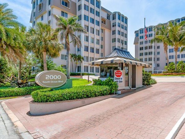 2000 S Ocean Boulevard 306, Delray Beach FL 33483