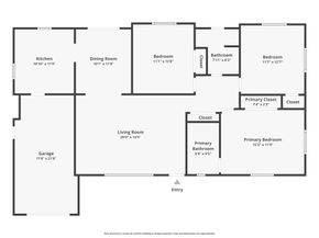 6825 Broadmoor, North Lauderdale FL 33068