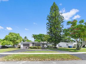 6825 Broadmoor, North Lauderdale FL 33068