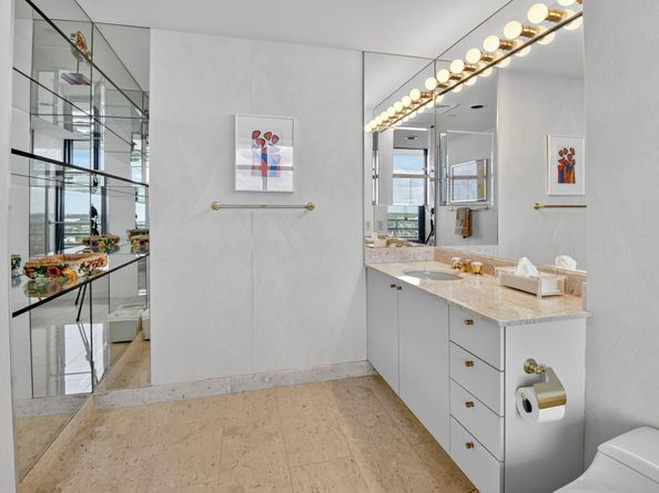1500 S Ocean Boulevard 1603/04, Boca Raton FL 33432