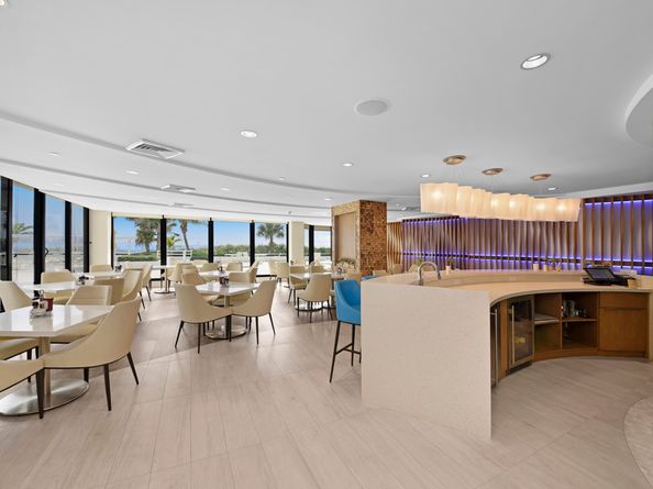 1500 S Ocean Boulevard 1603/04, Boca Raton FL 33432