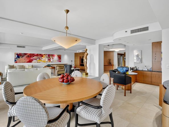 1500 S Ocean Boulevard 1603/04, Boca Raton FL 33432