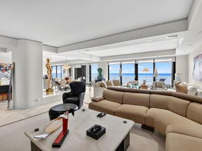 1500 S Ocean Boulevard 1603/04, Boca Raton FL 33432