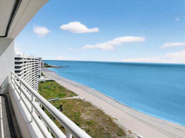 1500 S Ocean Boulevard 1603/04, Boca Raton FL 33432