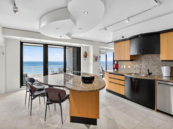 1500 S Ocean Boulevard 1603/04, Boca Raton FL 33432