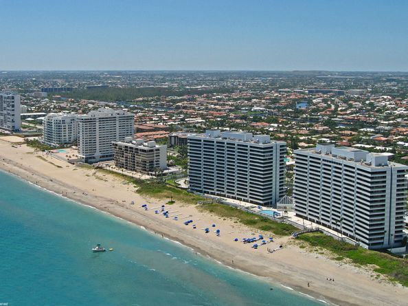 1500 S Ocean Boulevard 1603/04, Boca Raton FL 33432