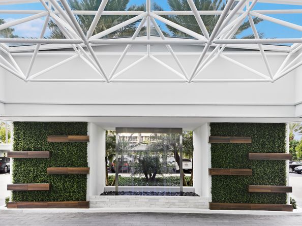 1500 S Ocean Boulevard 1603/04, Boca Raton FL 33432