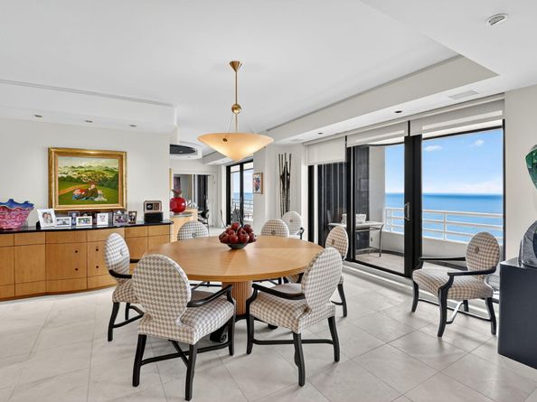 1500 S Ocean Boulevard 1603/04, Boca Raton FL 33432