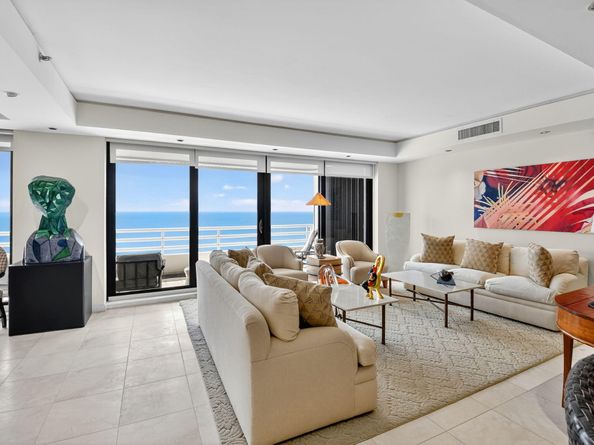 1500 S Ocean Boulevard 1603/04, Boca Raton FL 33432
