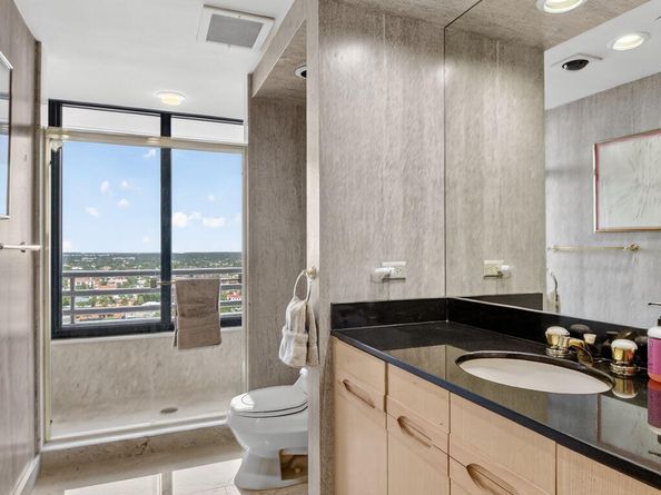 1500 S Ocean Boulevard 1603/04, Boca Raton FL 33432