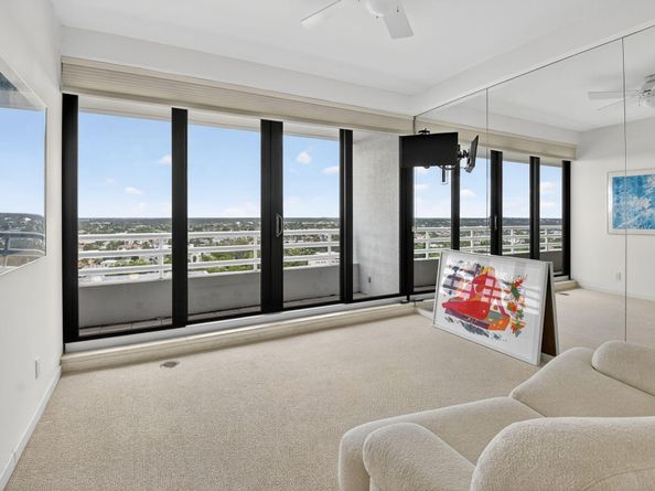 1500 S Ocean Boulevard 1603/04, Boca Raton FL 33432