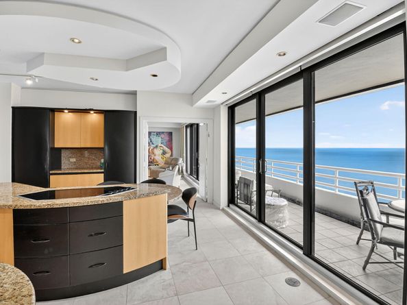 1500 S Ocean Boulevard 1603/04, Boca Raton FL 33432