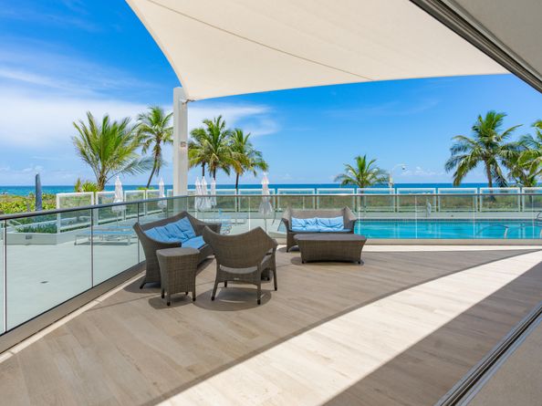 1500 S Ocean Boulevard 1603/04, Boca Raton FL 33432