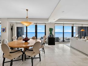 1500 S Ocean Boulevard 1603/04, Boca Raton FL 33432