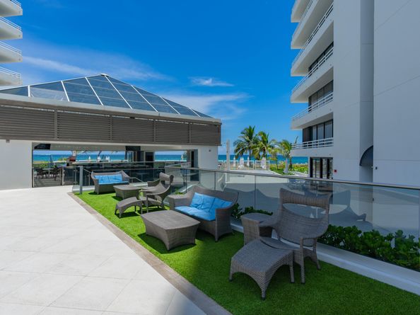 1500 S Ocean Boulevard 1603/04, Boca Raton FL 33432