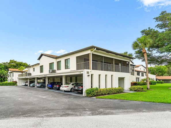 830 Greensward Court 214H, Delray Beach FL 33445