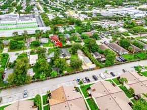 3607 Elizabeth Street, Palm Springs FL 33461