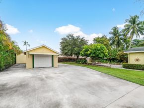3607 Elizabeth Street, Palm Springs FL 33461