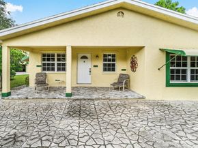 3607 Elizabeth Street, Palm Springs FL 33461