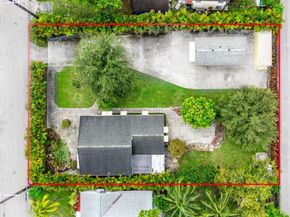 3607 Elizabeth Street, Palm Springs FL 33461