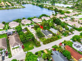 3607 Elizabeth Street, Palm Springs FL 33461