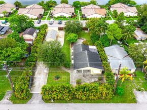 3607 Elizabeth Street, Palm Springs FL 33461