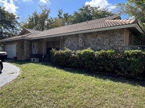 564 NW 113th Ter, Coral Springs FL 33071
