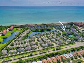 1501 Mizzenmast Way, Jupiter FL 33477