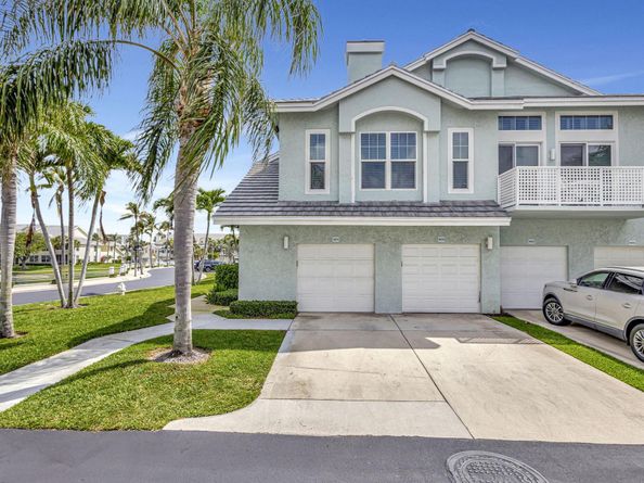 1501 Mizzenmast Way, Jupiter FL 33477