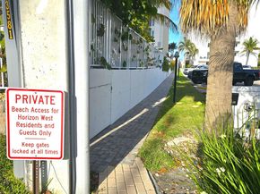 3581 S Ocean Blvd 2D, South Palm Beach FL 33480