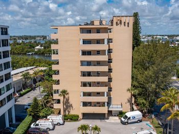 3581 S Ocean Blvd