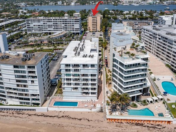 3581 S Ocean Blvd 2D, South Palm Beach FL 33480