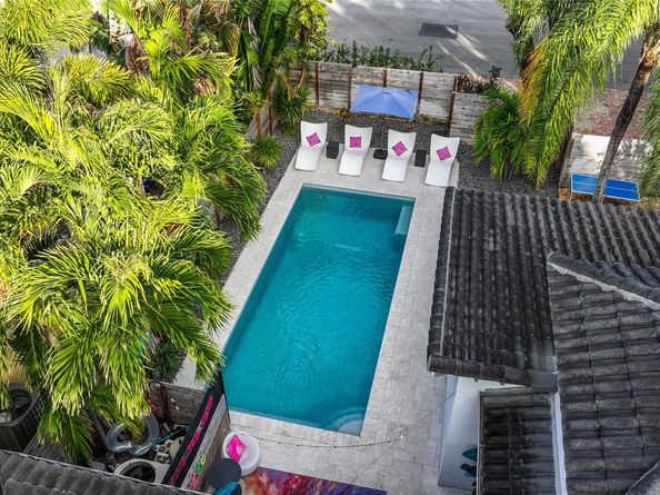 625 NE 15th Ave, Fort Lauderdale FL 33304