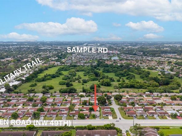 1060 NW 49th Ct, Deerfield Beach FL 33064