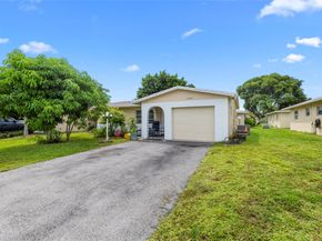 1060 NW 49th Ct, Deerfield Beach FL 33064