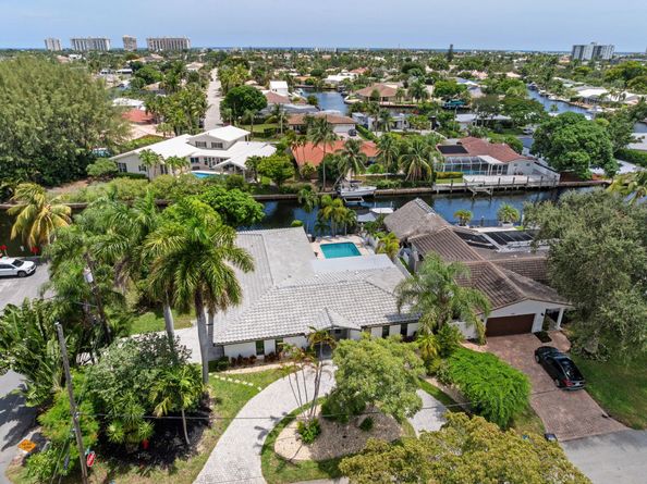 5570 NE 26 Ave, Fort Lauderdale FL 33308