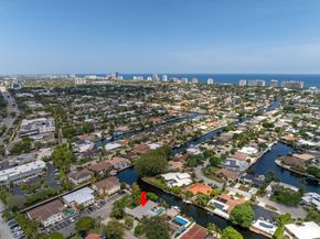 5570 NE 26 Ave, Fort Lauderdale FL 33308