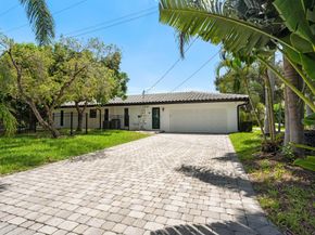5570 NE 26 Ave, Fort Lauderdale FL 33308
