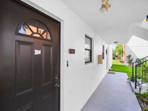 516 Osprey Drive 15a, Delray Beach FL 33444