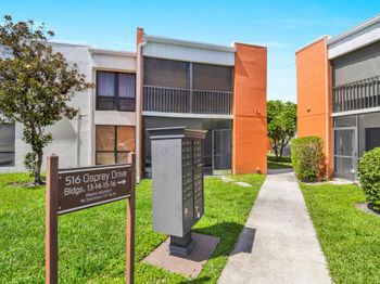 516 Osprey Drive