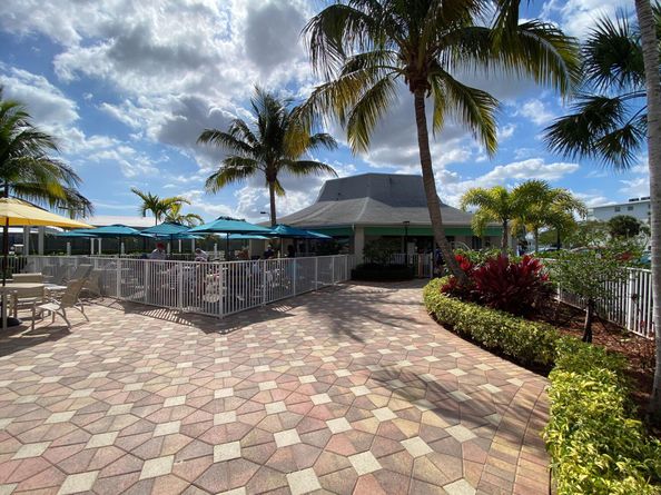 1037 Berkshire B, Deerfield Beach FL 33442