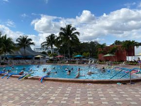 1037 Berkshire B, Deerfield Beach FL 33442