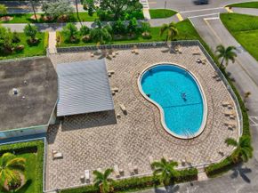 1037 Berkshire B, Deerfield Beach FL 33442