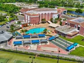 1037 Berkshire B, Deerfield Beach FL 33442