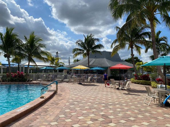 1037 Berkshire B, Deerfield Beach FL 33442