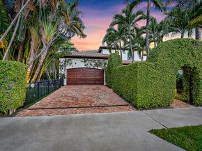 336 Australian Avenue E, Palm Beach FL 33480