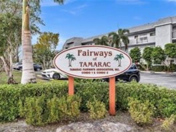 8305 NW 61st St 203, Tamarac FL 33321